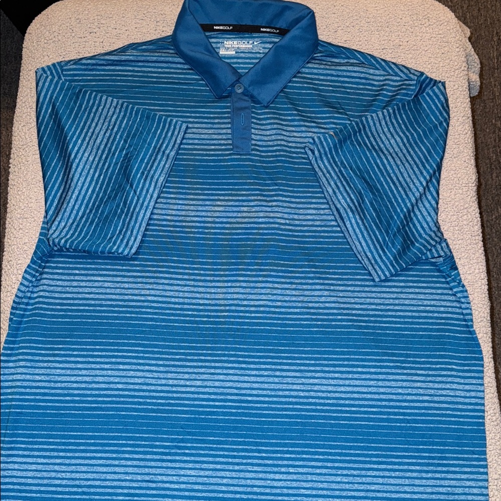 Nike Polo